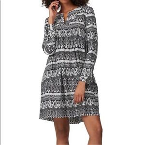 Thakoon Collective Paisley Dress 2